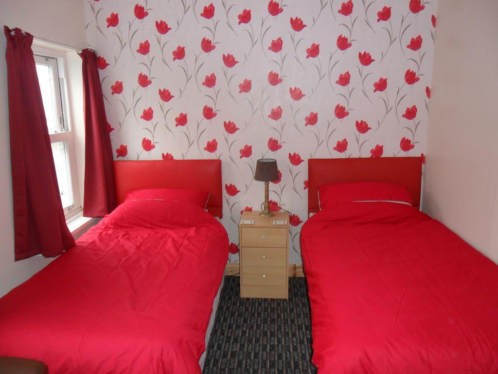 Amber Lodge Guest House Great Yarmouth Pokój zdjęcie