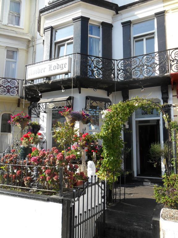 Amber Lodge Guest House Great Yarmouth Pokój zdjęcie