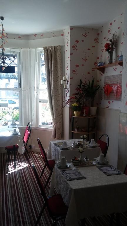 Amber Lodge Guest House Great Yarmouth Zewnętrze zdjęcie