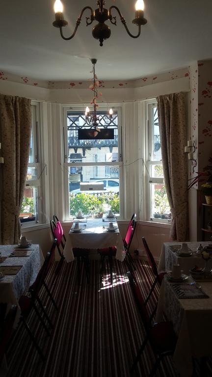 Amber Lodge Guest House Great Yarmouth Zewnętrze zdjęcie