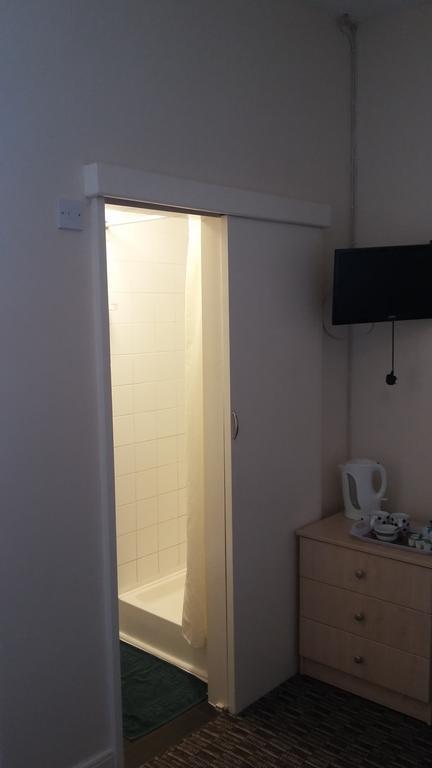 Amber Lodge Guest House Great Yarmouth Zewnętrze zdjęcie