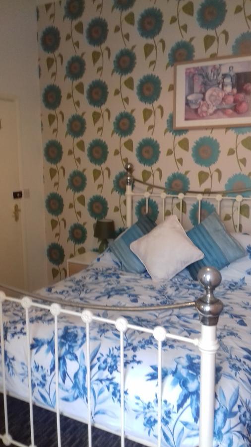 Amber Lodge Guest House Great Yarmouth Zewnętrze zdjęcie