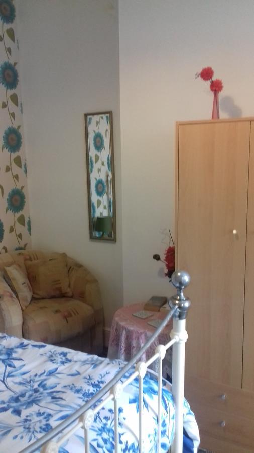 Amber Lodge Guest House Great Yarmouth Pokój zdjęcie
