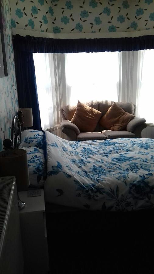 Amber Lodge Guest House Great Yarmouth Zewnętrze zdjęcie