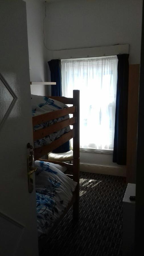 Amber Lodge Guest House Great Yarmouth Zewnętrze zdjęcie