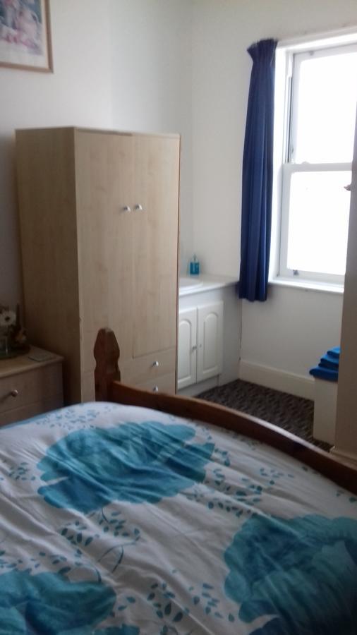 Amber Lodge Guest House Great Yarmouth Zewnętrze zdjęcie
