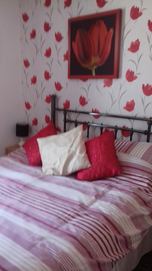 Amber Lodge Guest House Great Yarmouth Zewnętrze zdjęcie