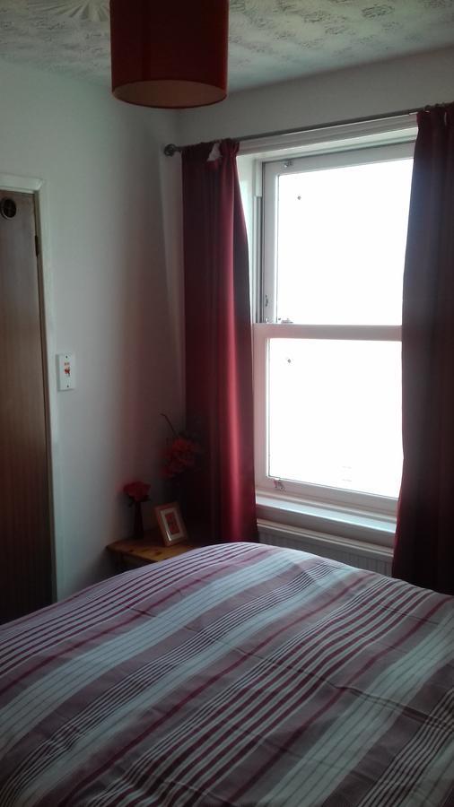 Amber Lodge Guest House Great Yarmouth Zewnętrze zdjęcie