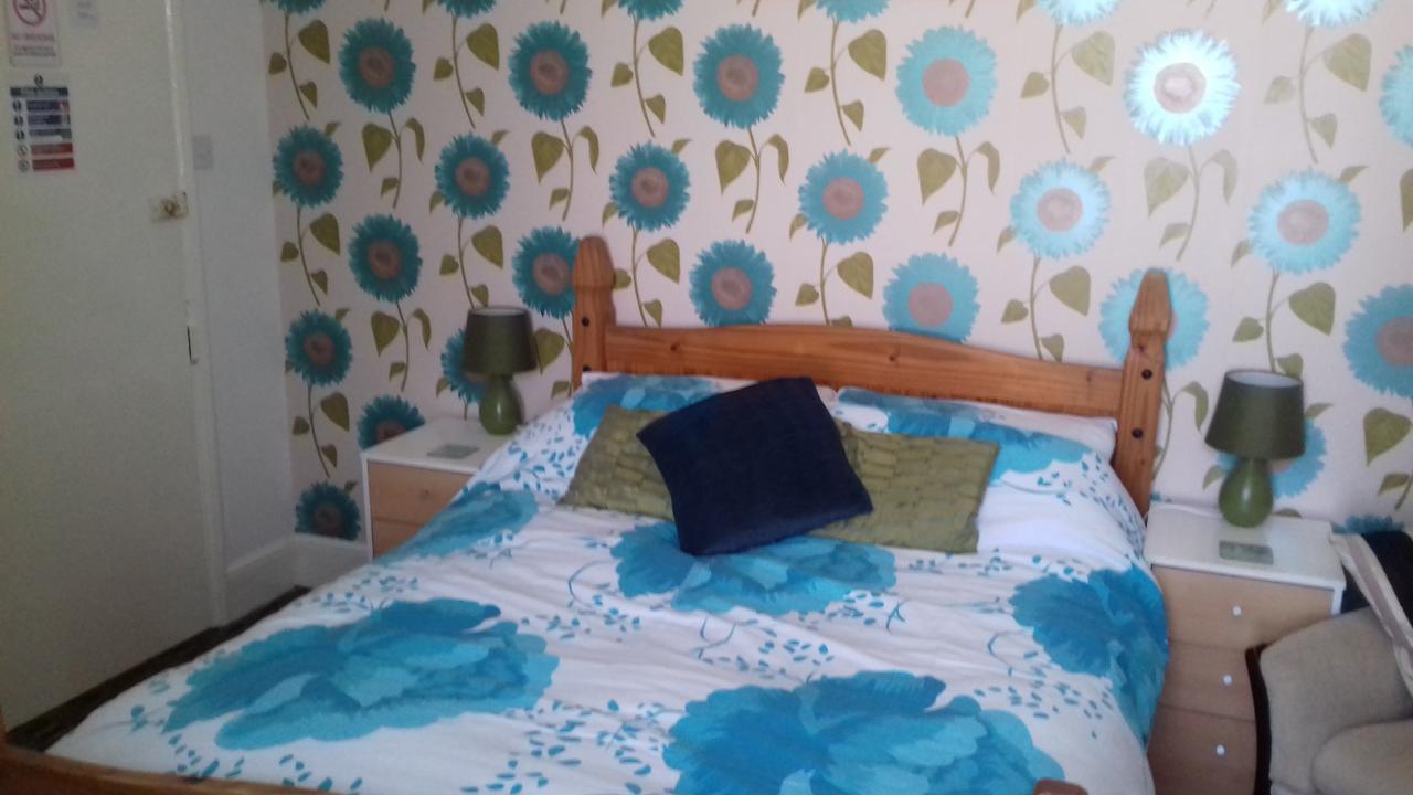 Amber Lodge Guest House Great Yarmouth Zewnętrze zdjęcie