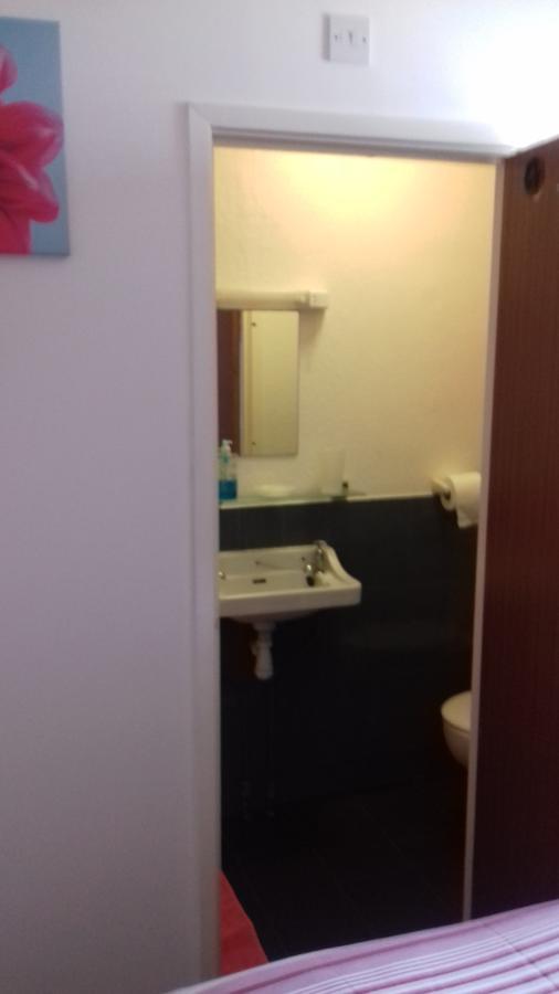 Amber Lodge Guest House Great Yarmouth Zewnętrze zdjęcie