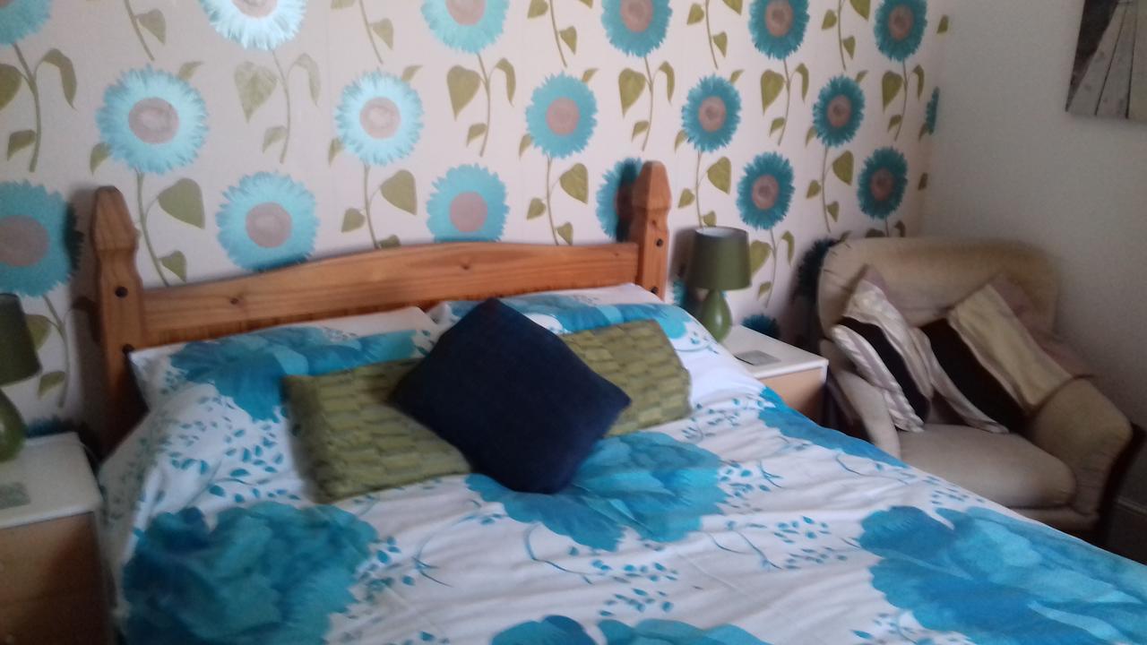 Amber Lodge Guest House Great Yarmouth Zewnętrze zdjęcie